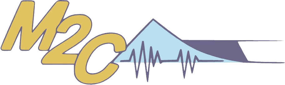 Logo M2C