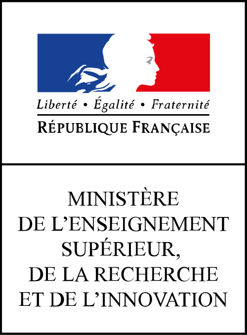 Logo Région Normandie