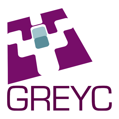 Logo GREYC