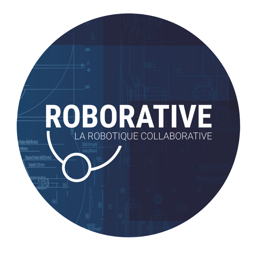 Logo Roborative